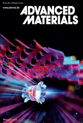 Kirigami-Based Light-Induced Shape-Morphing and Locomotion