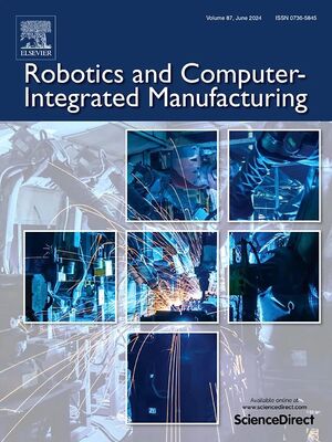 BN-LSTM-based energy consumption modeling approach for an industrial robot manipulator