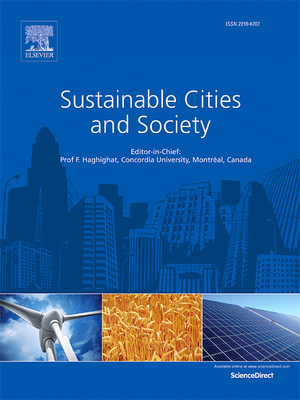 Effects of urban tree planting on thermal comfort and air quality in the street canyon in a subtropical climate