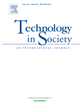 Technology in Society, Volume 85, April 2026